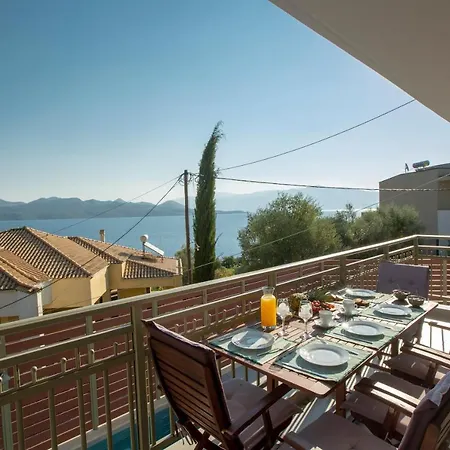 Nikolas Villa Nikiana