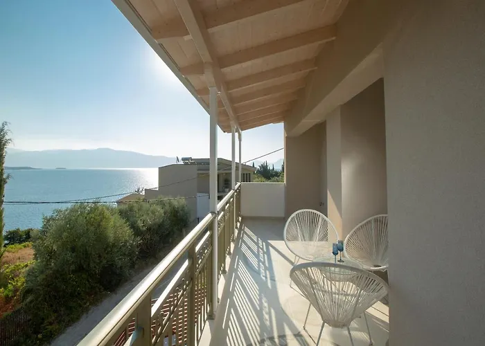 Villa Nikolas Nikiana