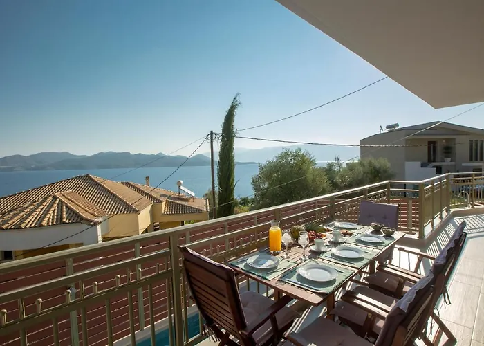 Nikolas Villa Nikiana