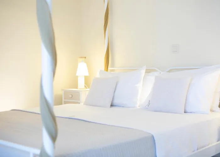 Villa Nikolas Nikiana