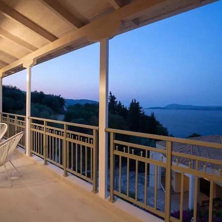 Villa Nikolas