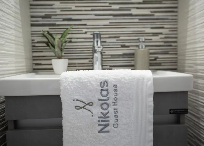 Nikolas Nikiana